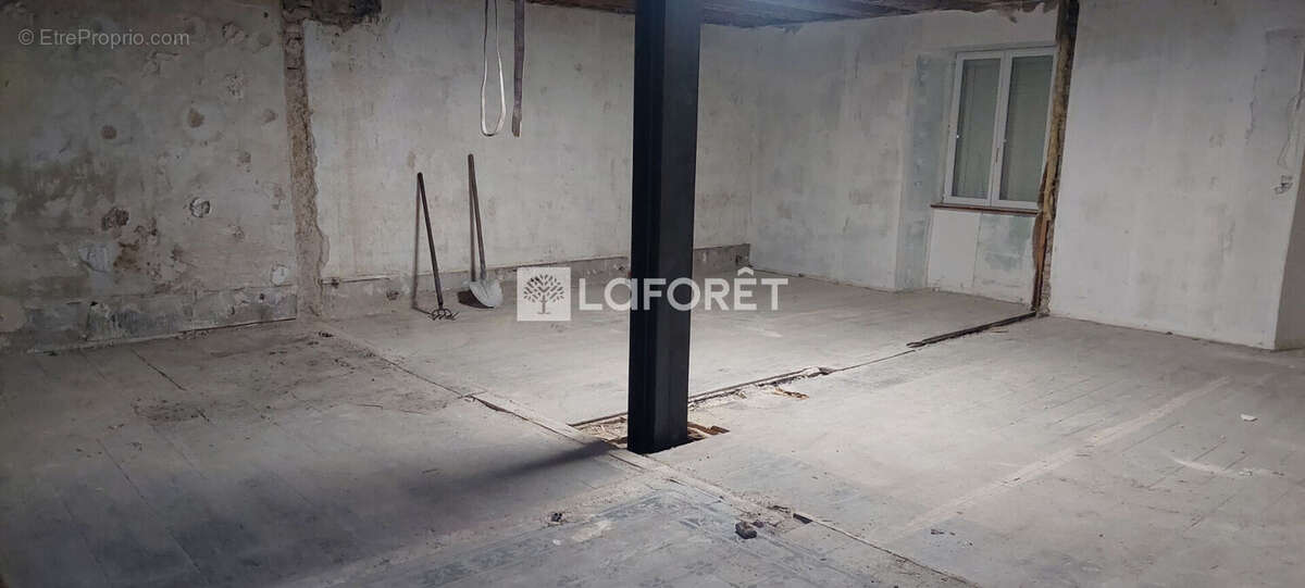 Appartement à BEAUCOURT