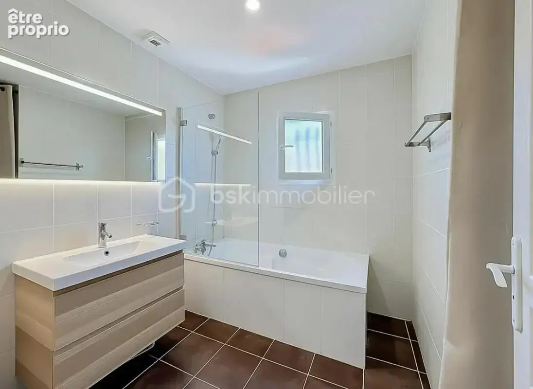 *** maison t4 de 84 m² avec jardin et deux places de parking – villeneuve-lès-maguelone *** - photo 10