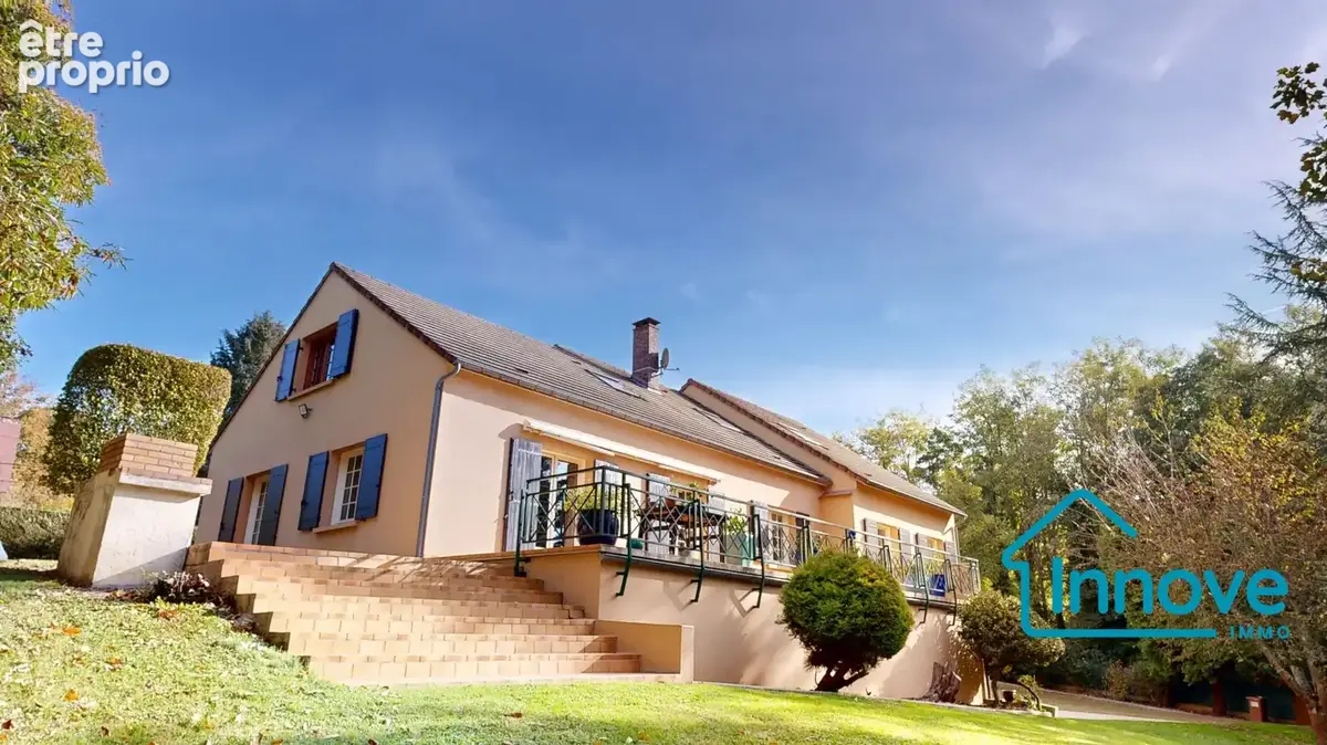 Maison 296 m² à Maule  - photo 5