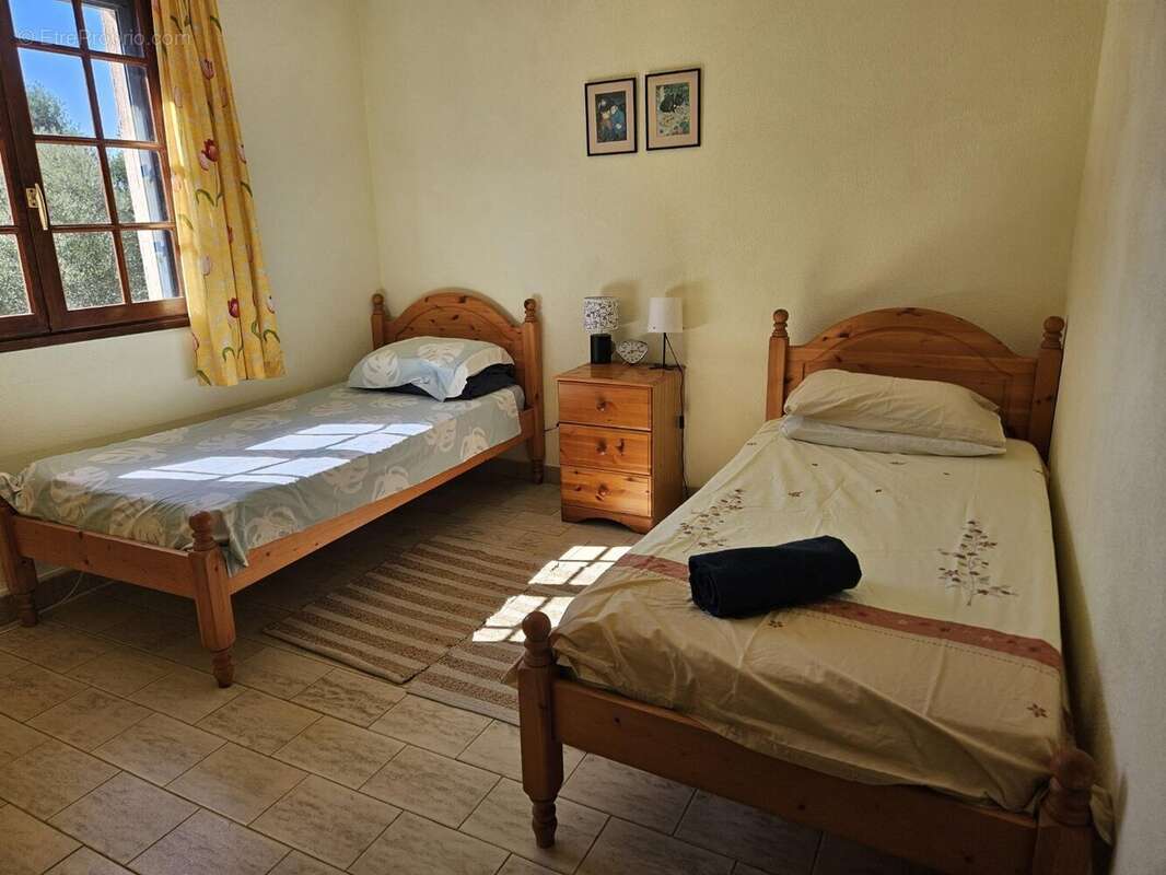 Maison à CASTELNAU-DE-GUERS