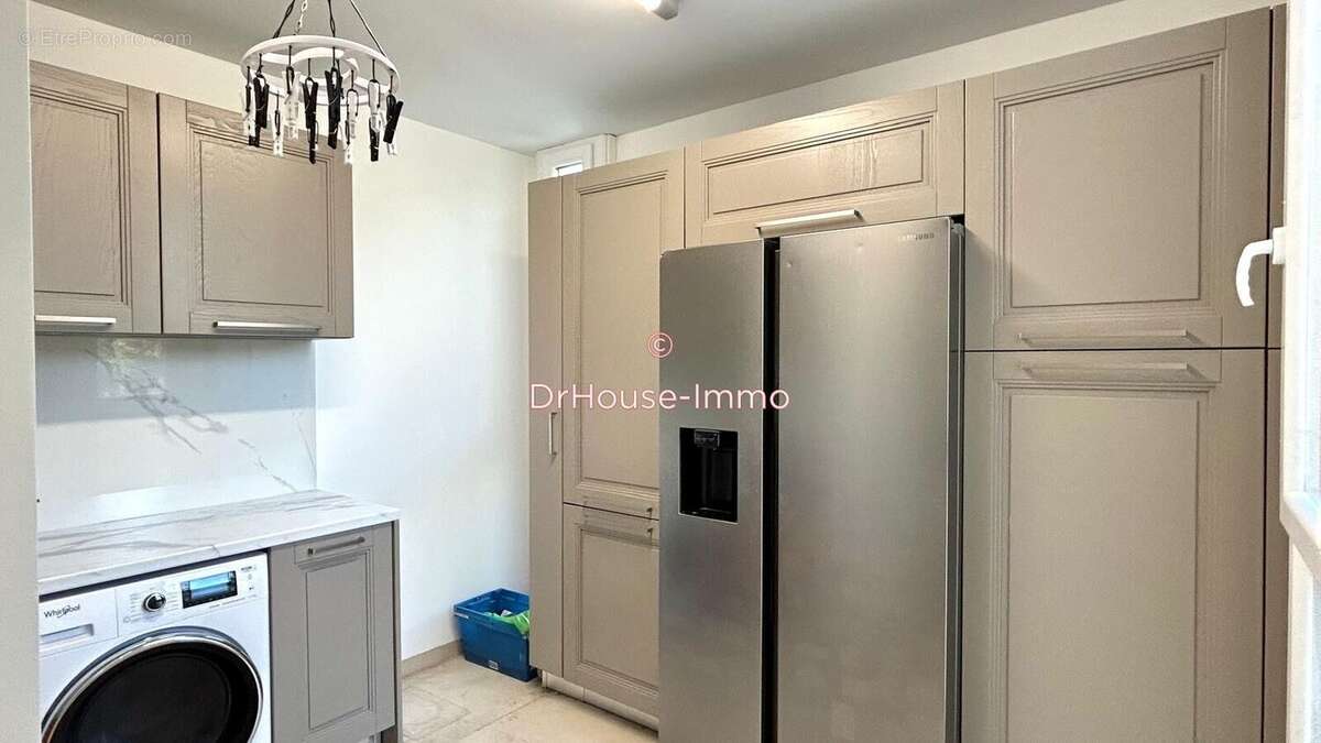 Appartement à MARSEILLE-9E