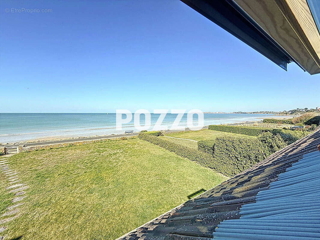 Maison à SAINT-PAIR-SUR-MER