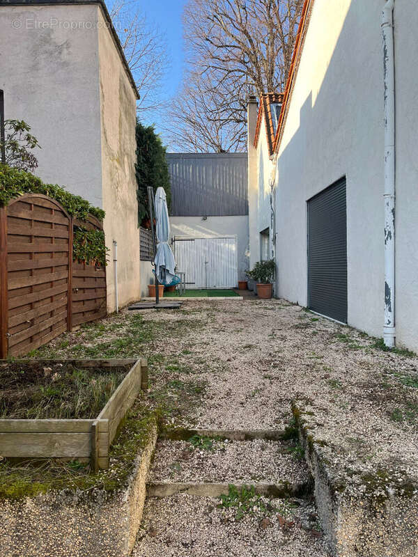 Appartement à ROANNE