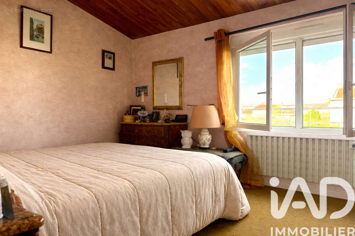 Photo 8 - Maison à VALENCE