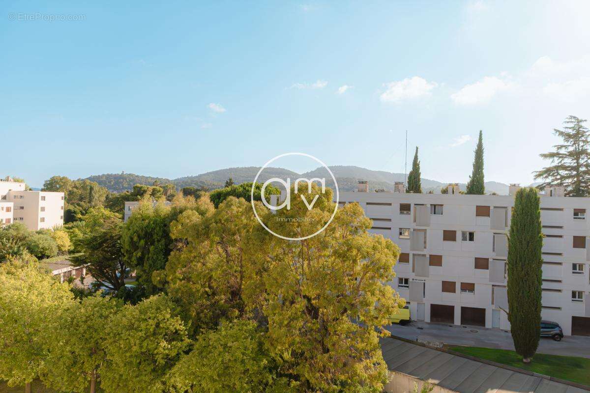 Exclusivité - hyeres - secteur olbius riquier - appartement - photo 12