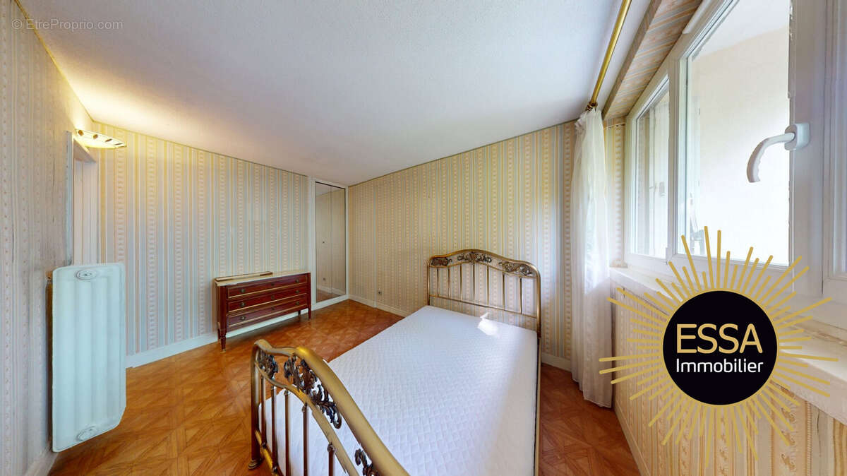 Appartement à VIROFLAY