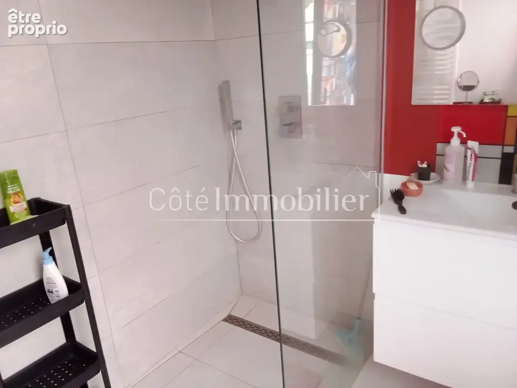 Maison La Bernerie En Retz 80 m2 - photo 9