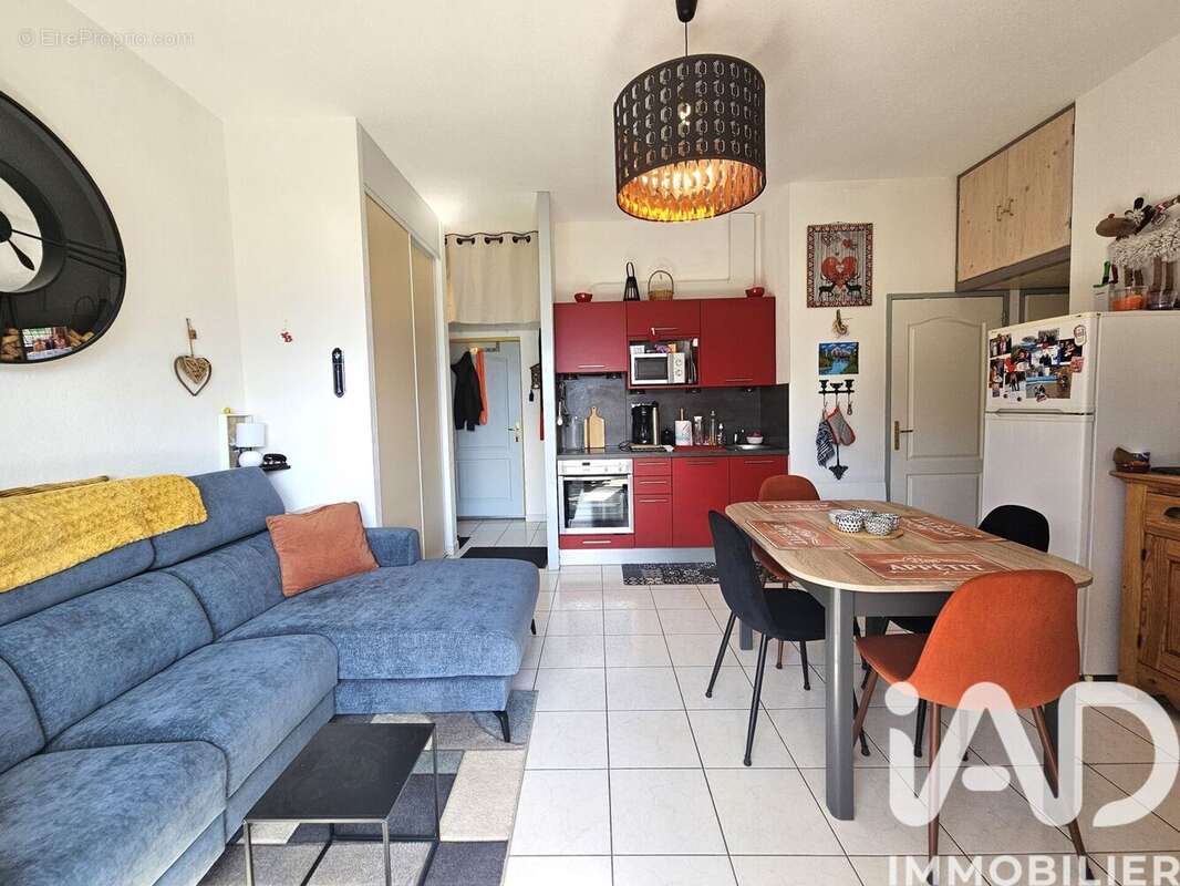 Photo 6 - Appartement à REALLON