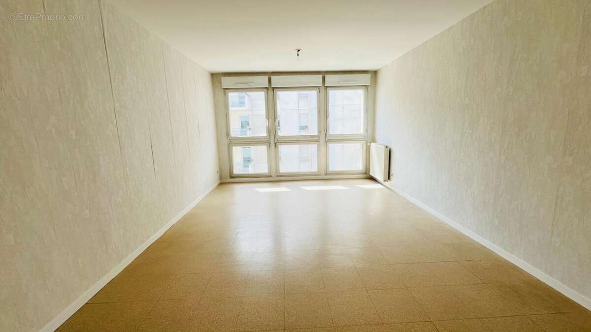 Appartement à ANGERS