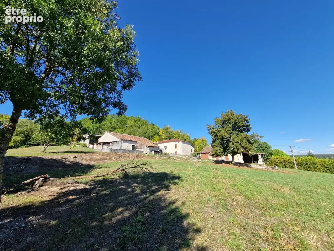 Maison à HAUTEFAGE-LA-TOUR