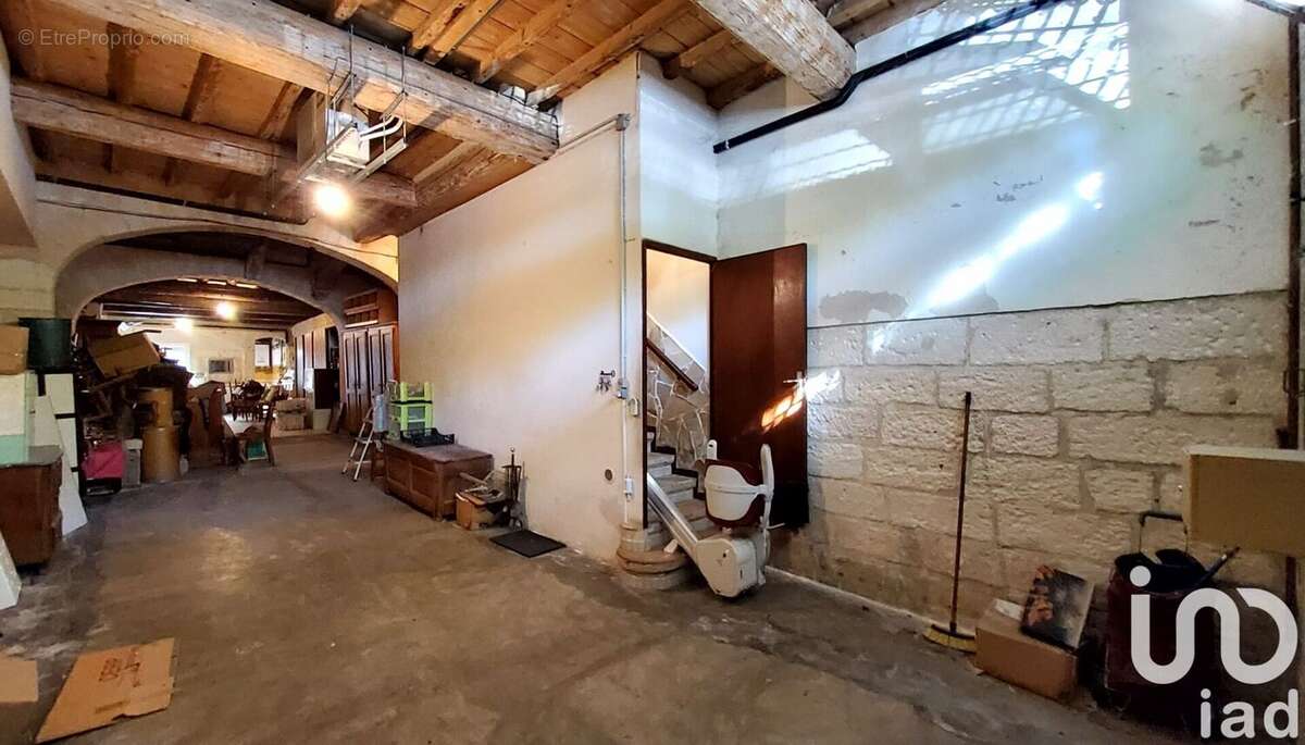 Photo 9 - Appartement à BEAUCAIRE