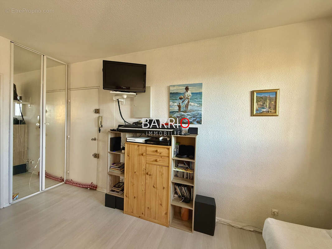Appartement à SAINT-CYPRIEN