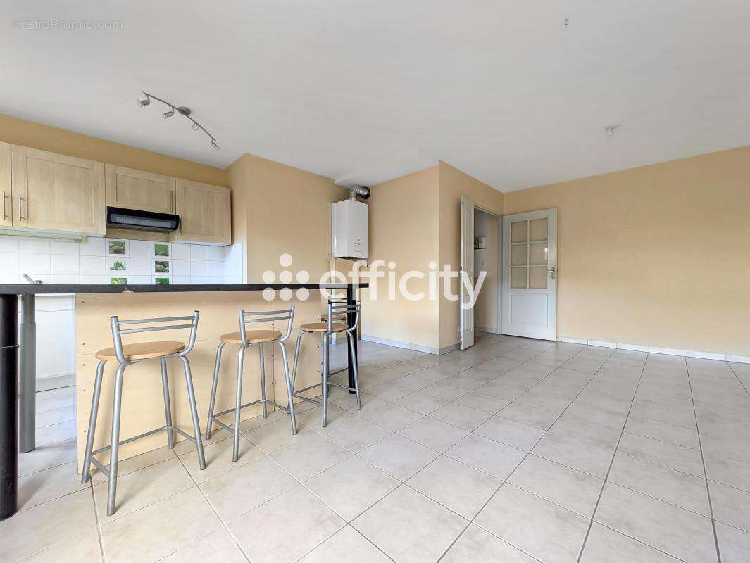 Appartement à LIMOGES