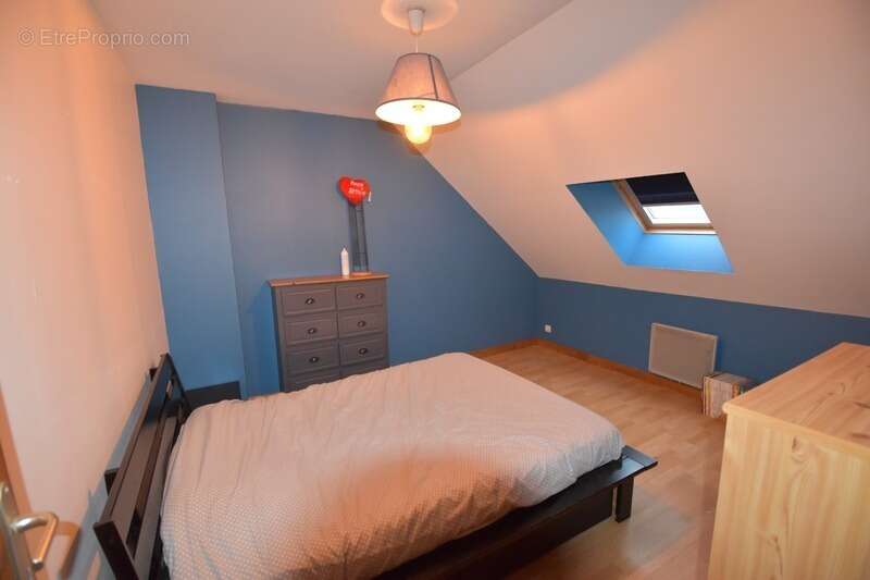 Maison à SAINT-VALLIER