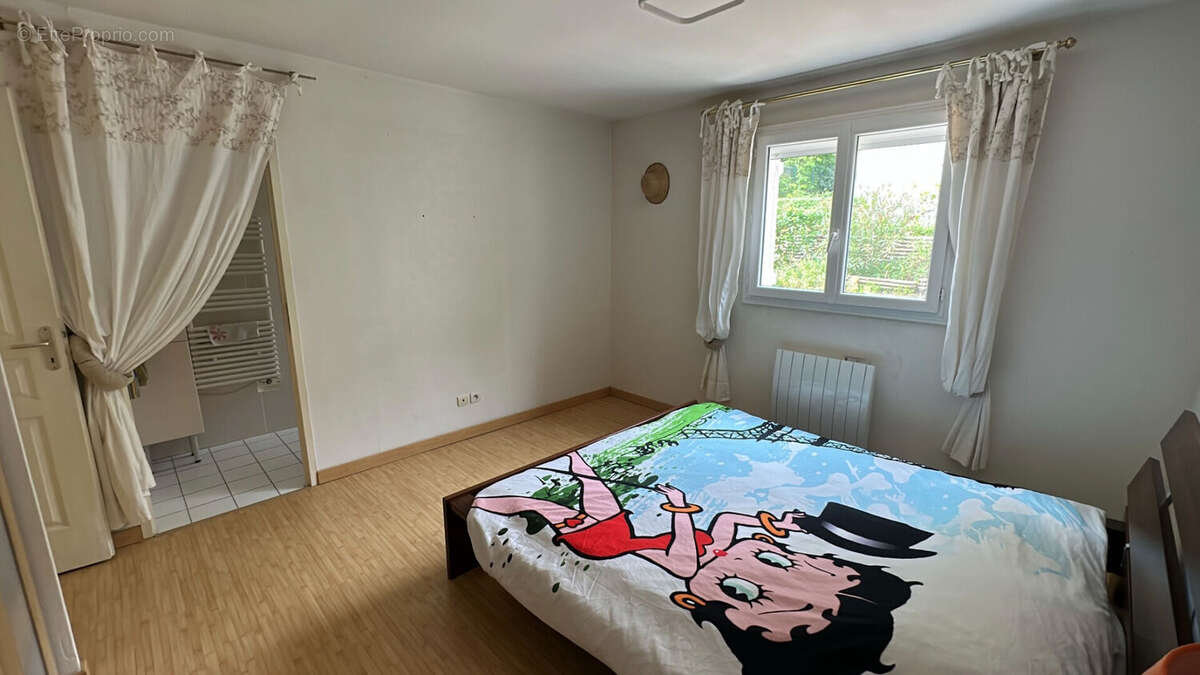 Maison 160m² à linas - photo 6