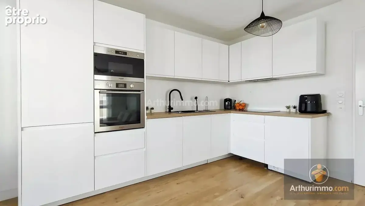 Vente Appartement Bondoufle(91070) 215 000ï¿œ - photo 5