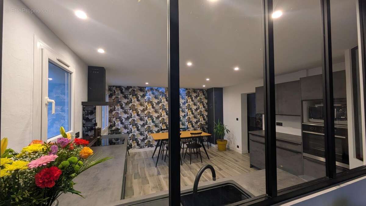 Saint-Jean-De-Luz, Maison familiale avec piscine - photo 4