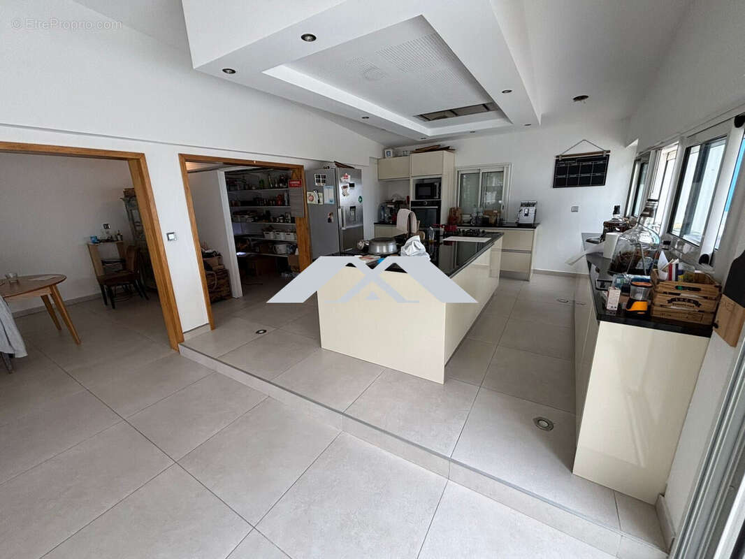 Appartement à SAINTE-MARIE