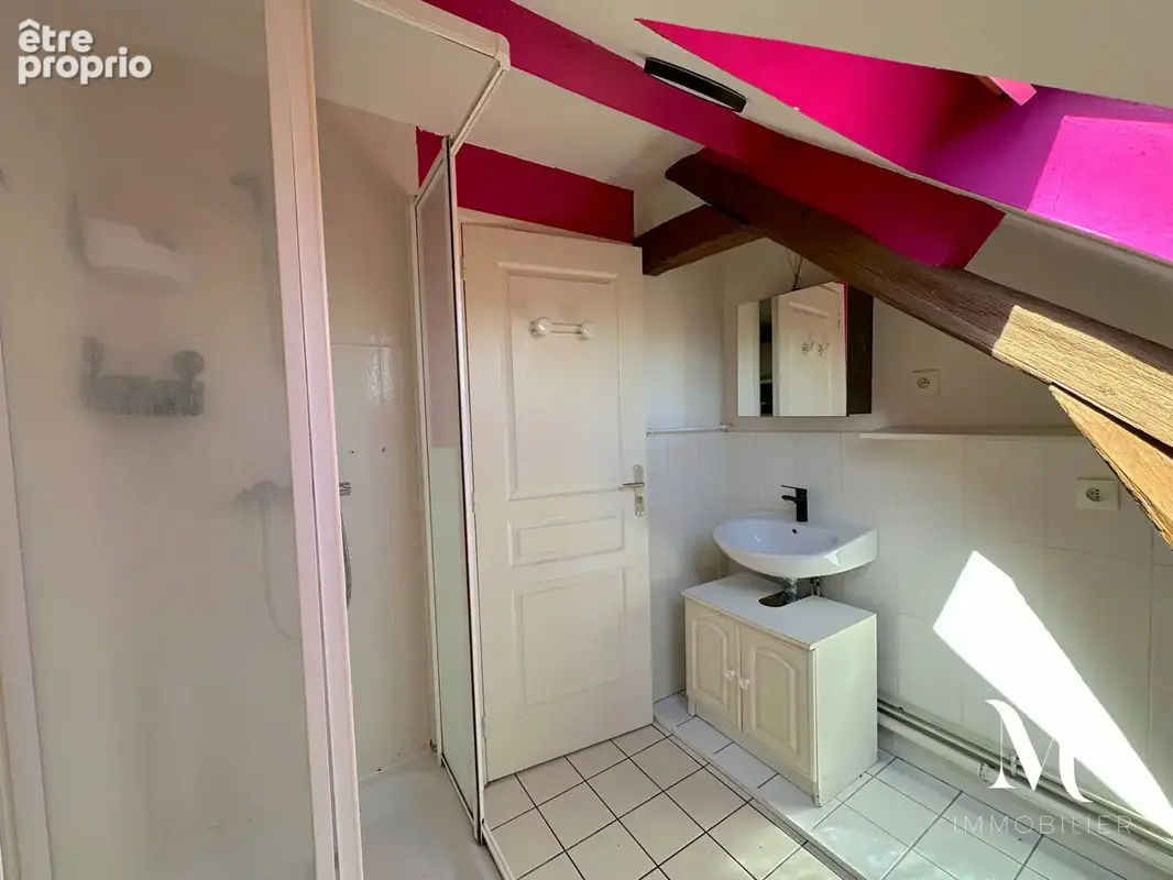 Appartement 2 pièces - coeur de village - photo 8