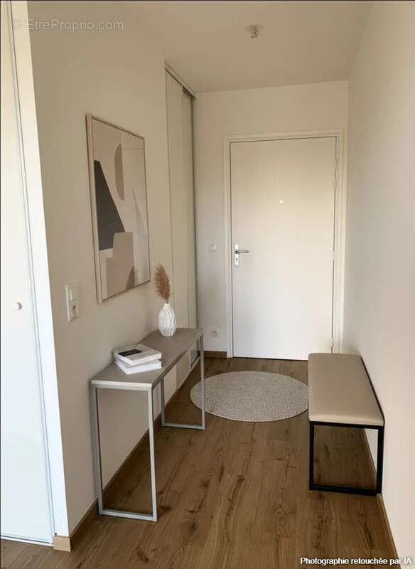 Appartement à ATHIS-MONS