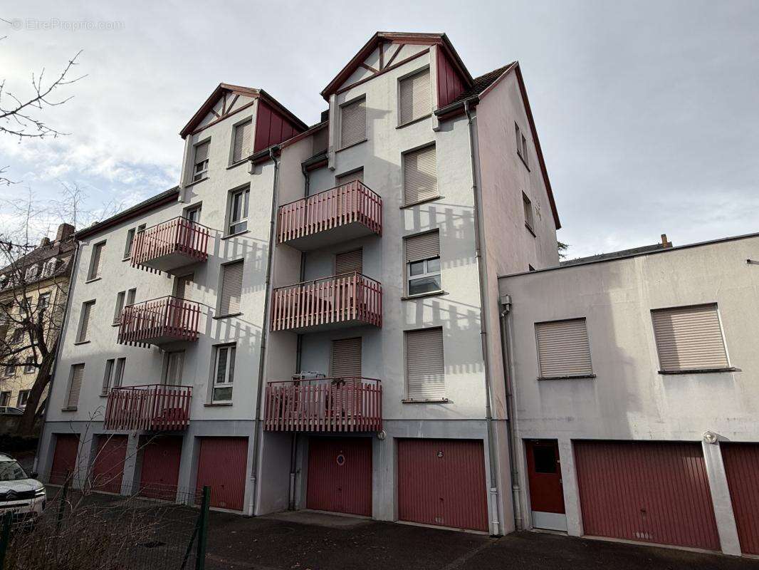 Appartement - photo 8