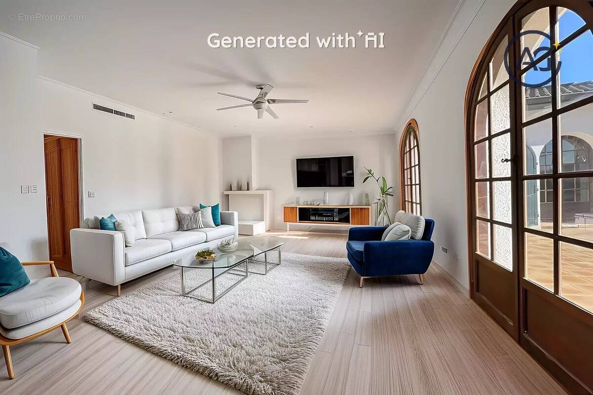 Maison à PLAISANCE-DU-TOUCH