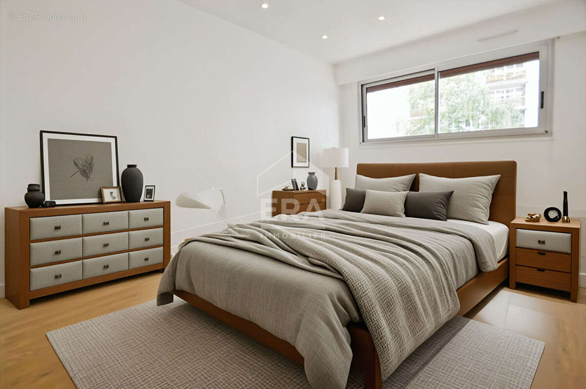 Appartement à VANVES