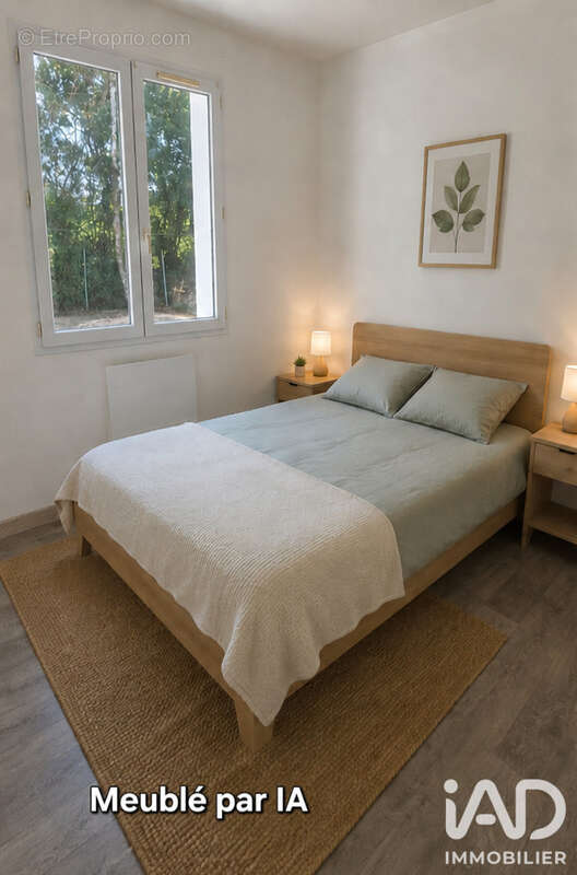Maison 60 m² à Froidfond  - photo 6