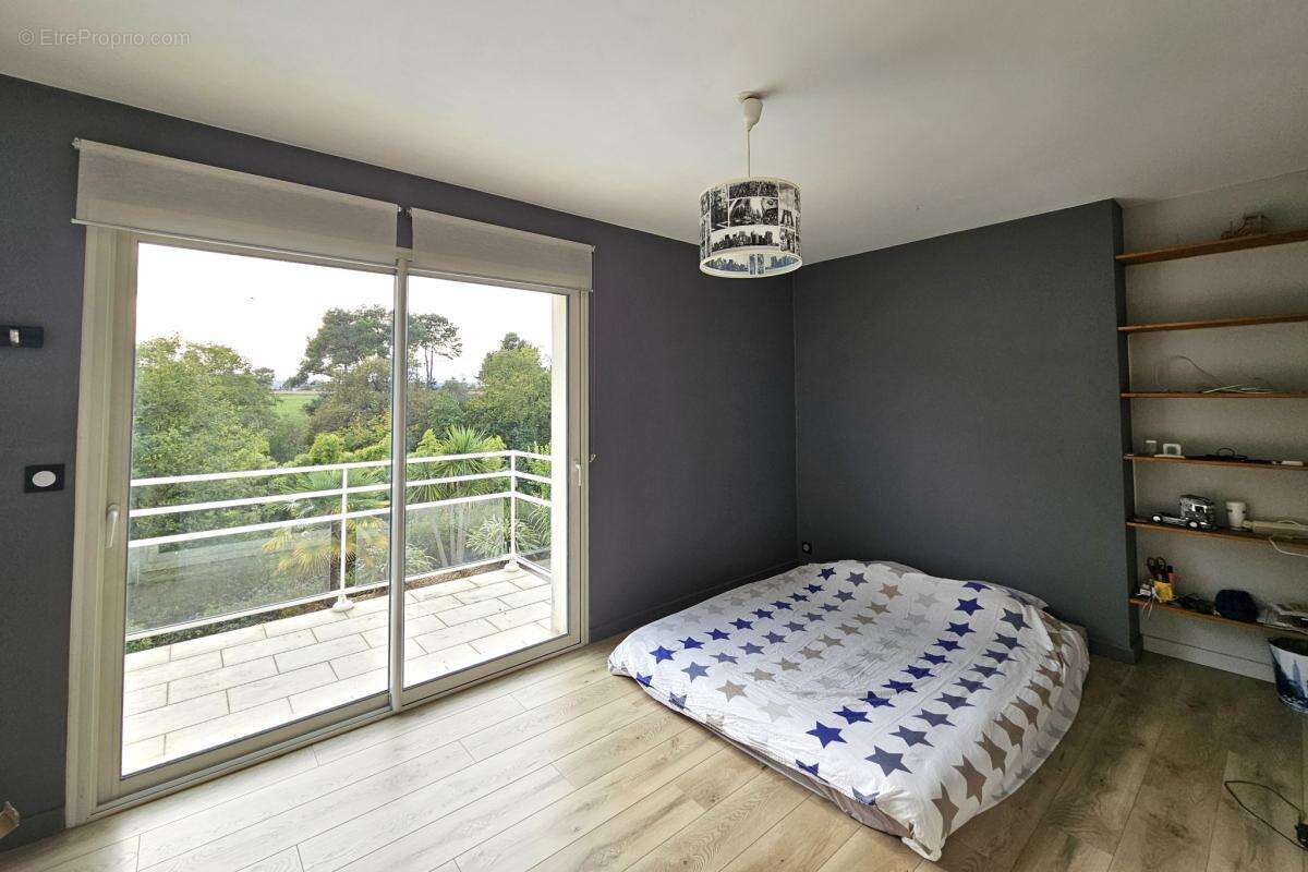 Grande maison familiale - photo 13