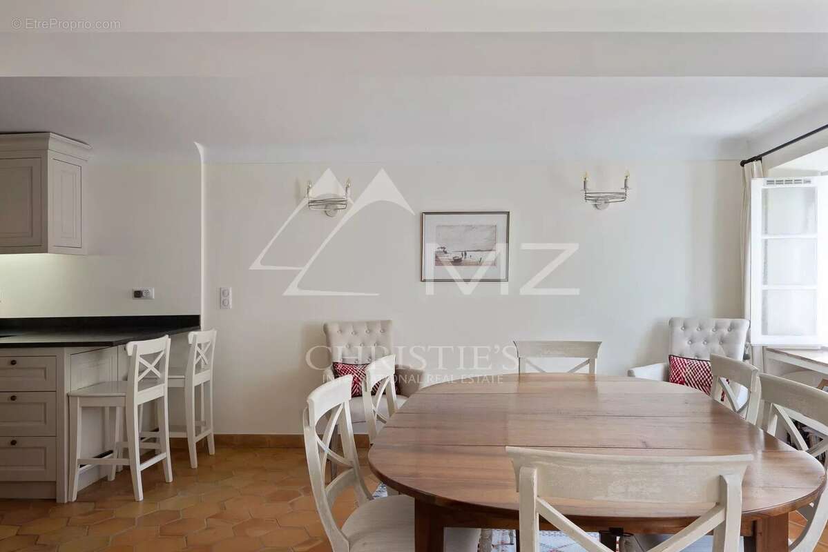 Maison à MOUGINS