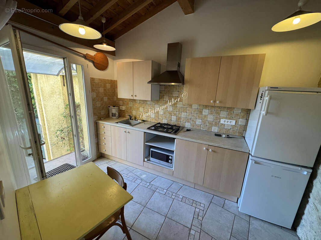 Maison avec jardin et terrasses - photo 4