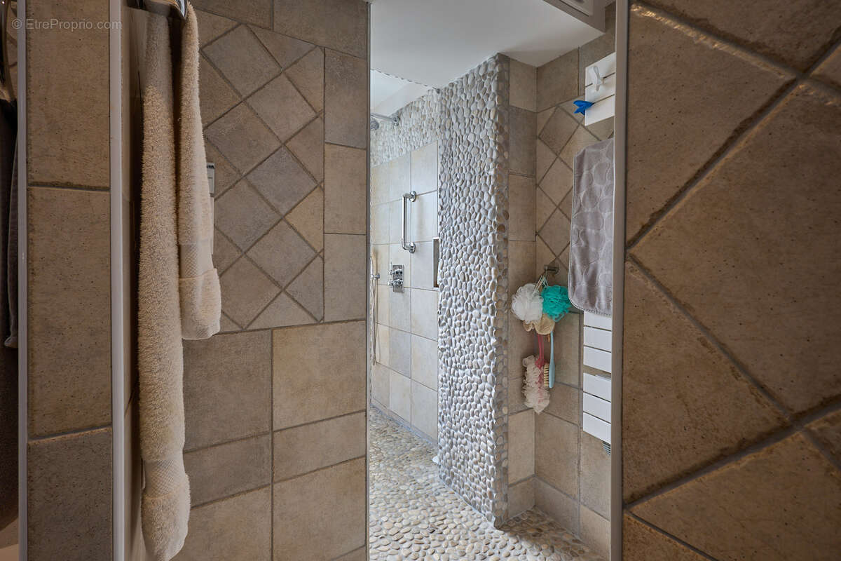 Maison à VILLEDUBERT