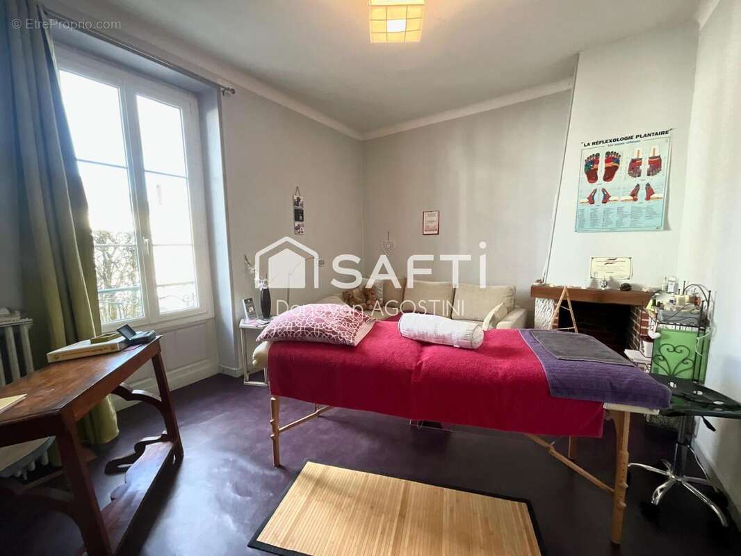 Photo 5 - Maison à LA ROCHE-SUR-YON