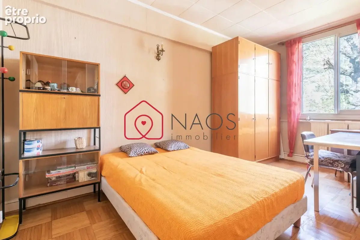 Appartement 4 pièces 85 m² à vendre à Saint-Cloud (92210) - photo 8