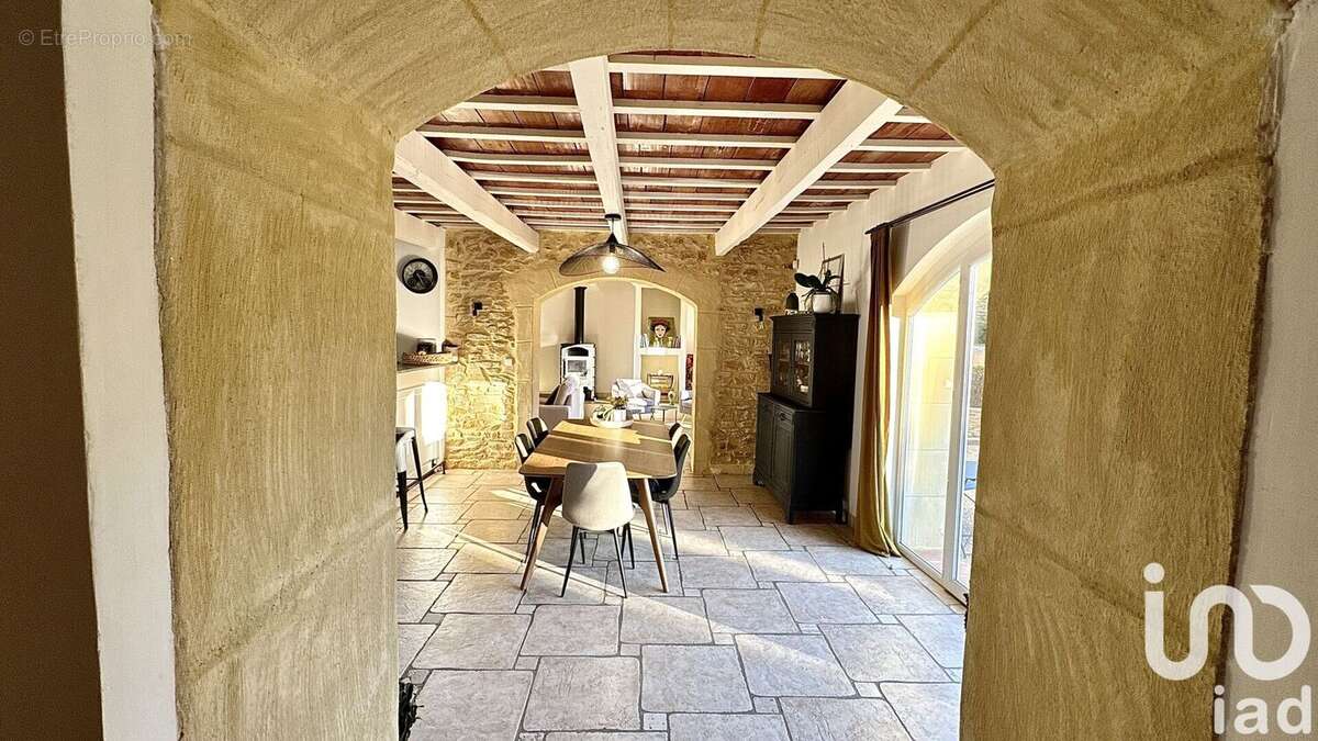 Photo 9 - Maison à UCHAUX