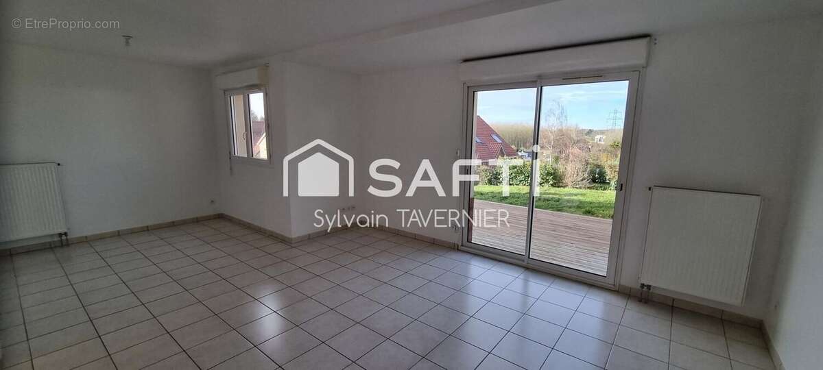 Photo 3 - Maison à SAINTE-CATHERINE