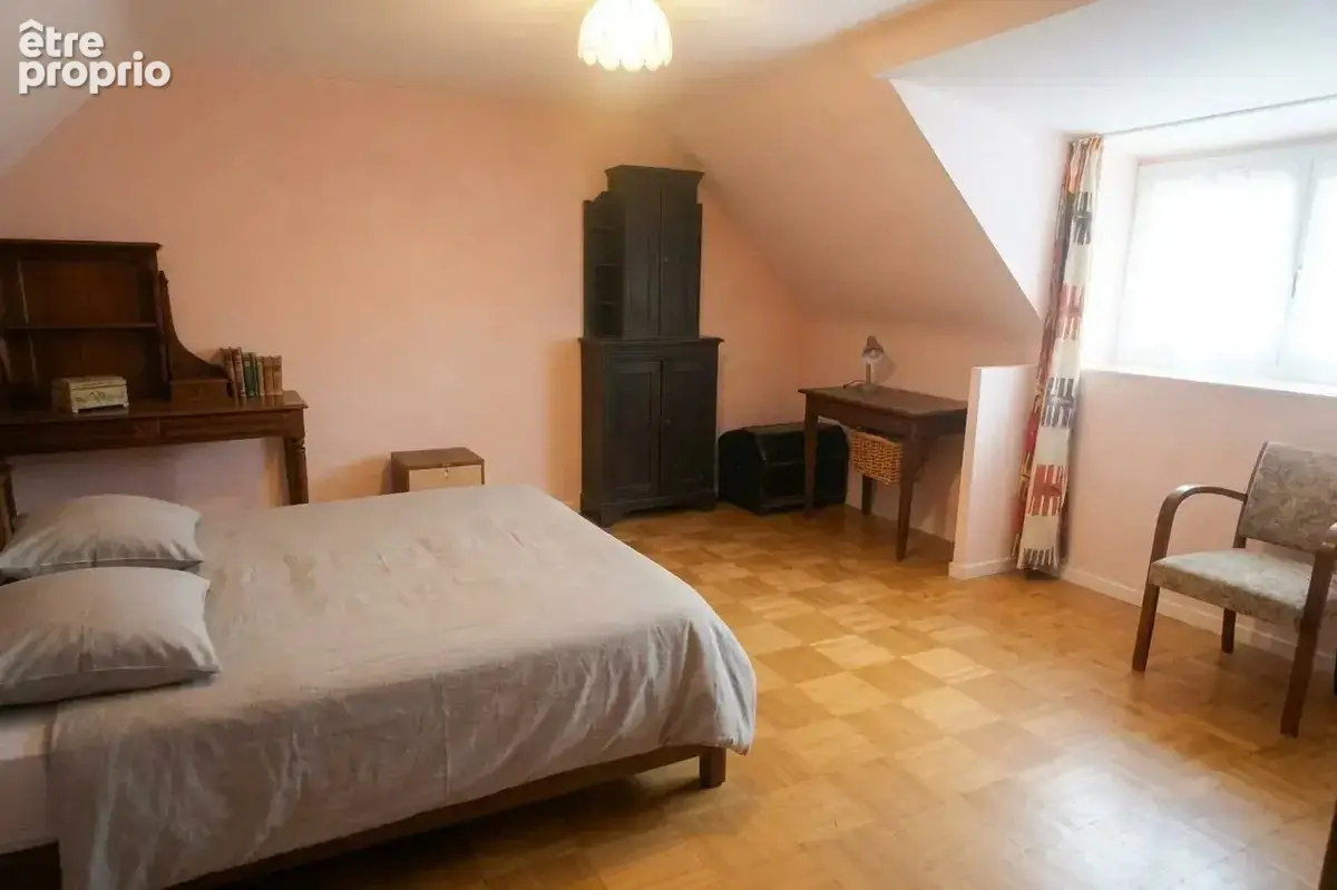 Maison avec gîte - photo 10