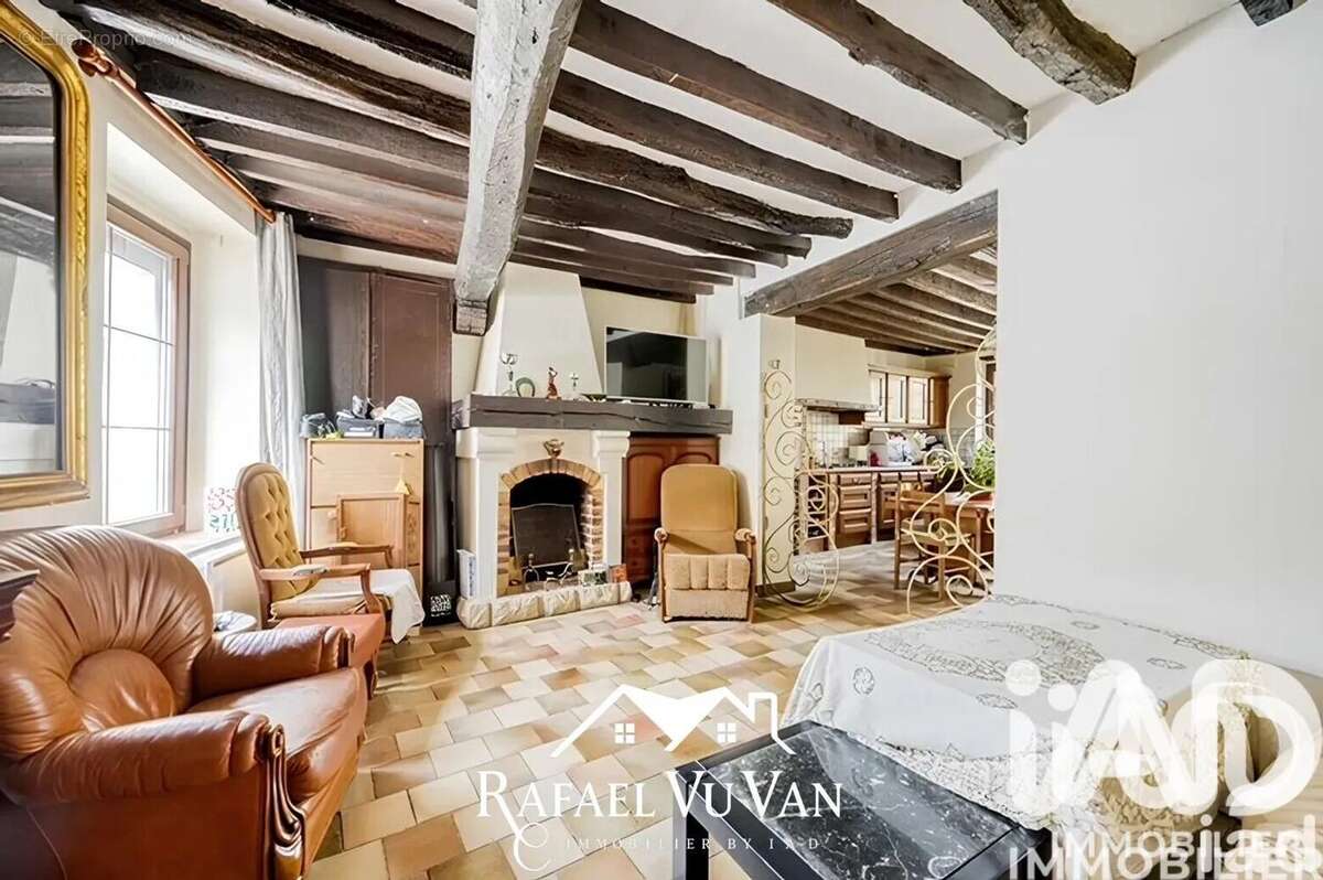 Maison 113 m² à Mery-Sur-Oise  - photo 5