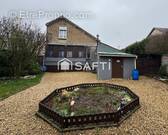 Photo 1 - Maison à VILLERS-SEMEUSE