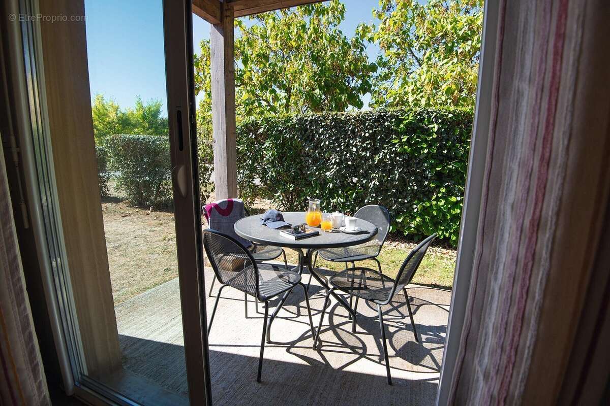 INVESTISSEMENT LOCATIF  ALVIGNAC - Résidence Belambra Clubs Les Portes De Dordogne**** - 6.07%  de rentabilité. - photo 6