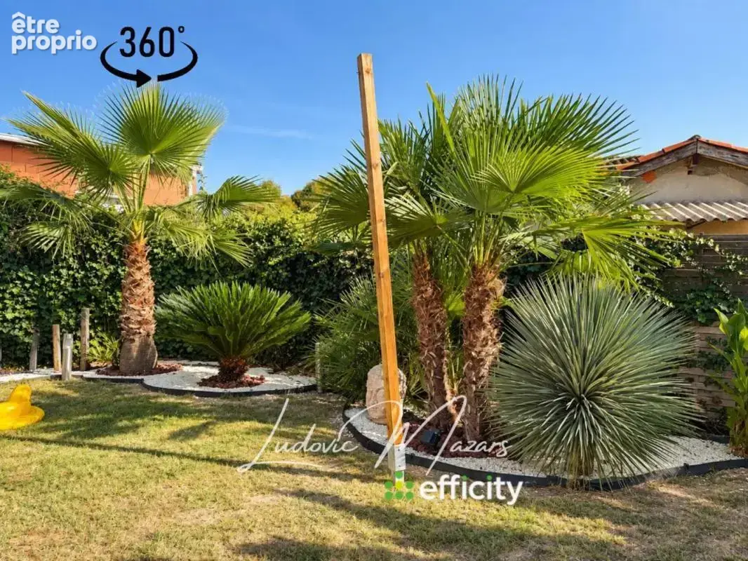 Maison 4 pièces 146 m² à vendre à Castelsarrasin (82100) - photo 17