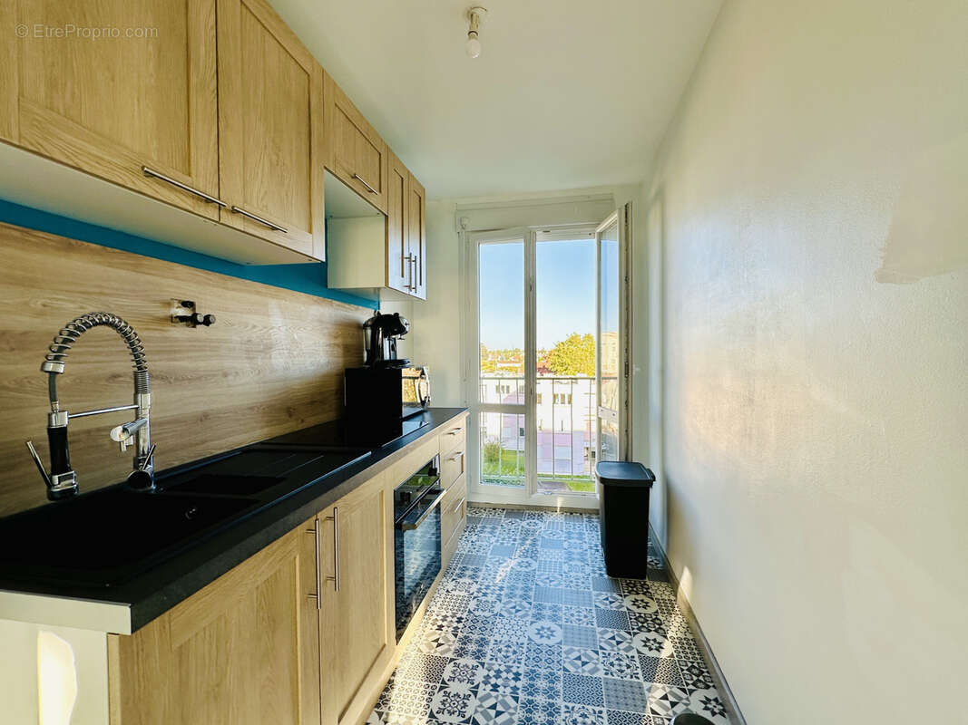 Appartement à NIORT