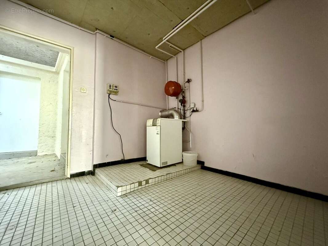 Maison à ROZERIEULLES