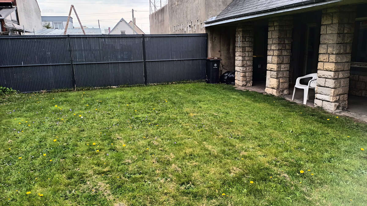 Commerce à LE HAVRE