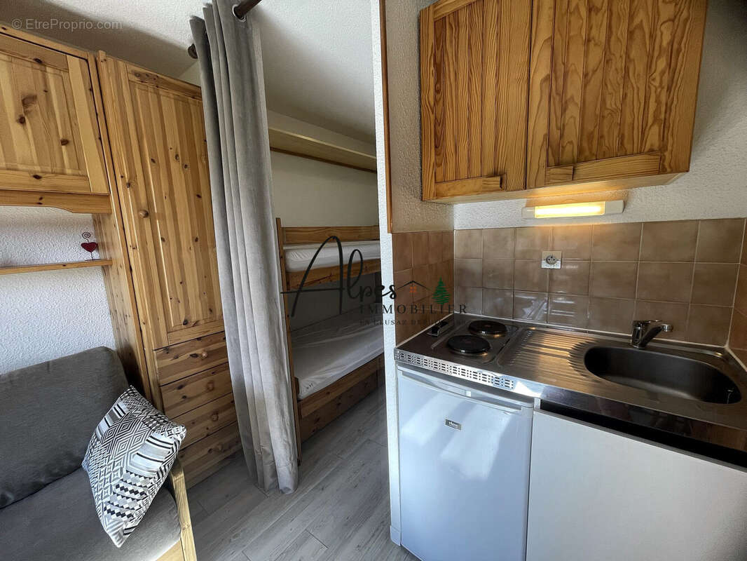 Appartement à MANIGOD