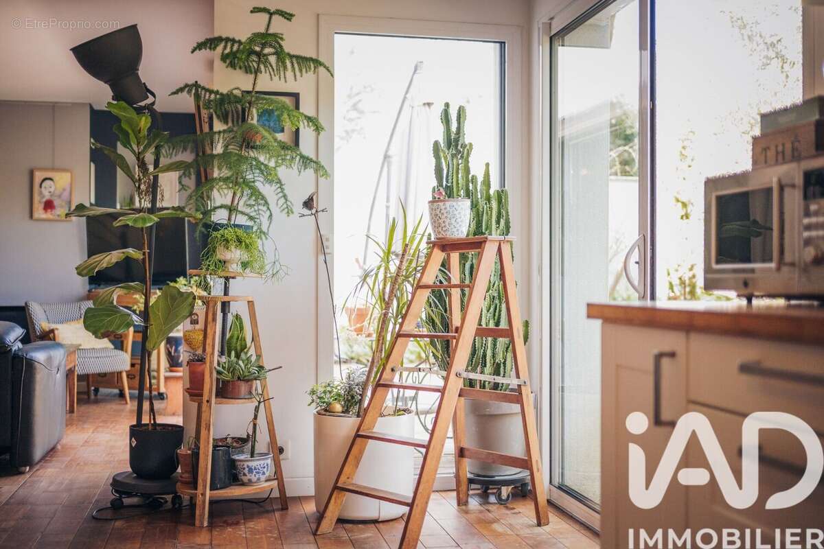 Photo 5 - Maison à REZE