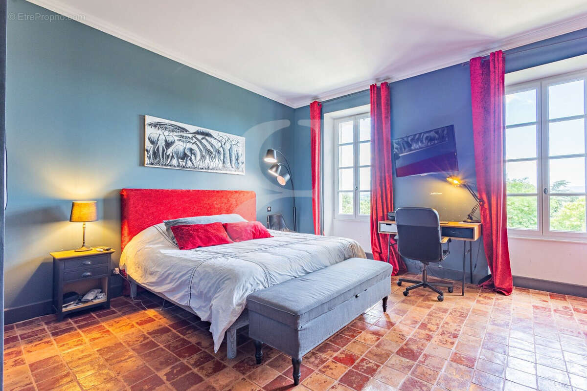 Maison à CARPENTRAS