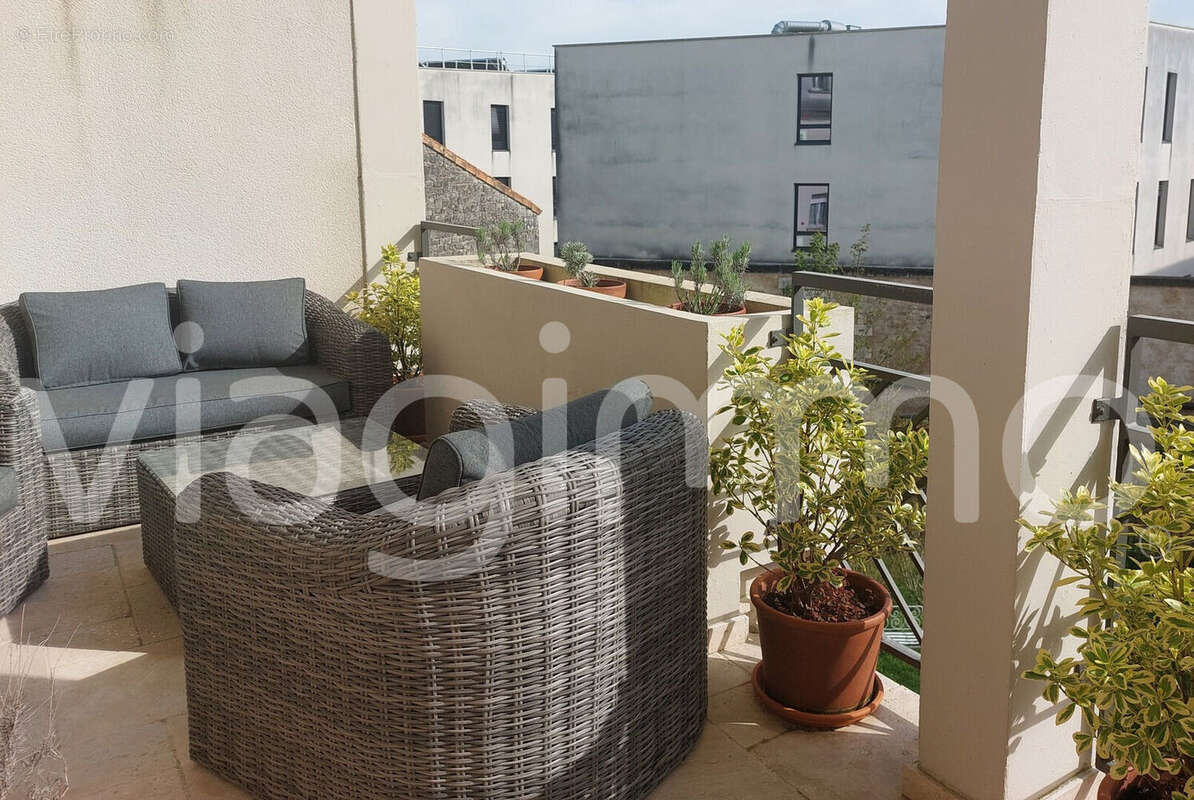 Appartement à ANGOULEME