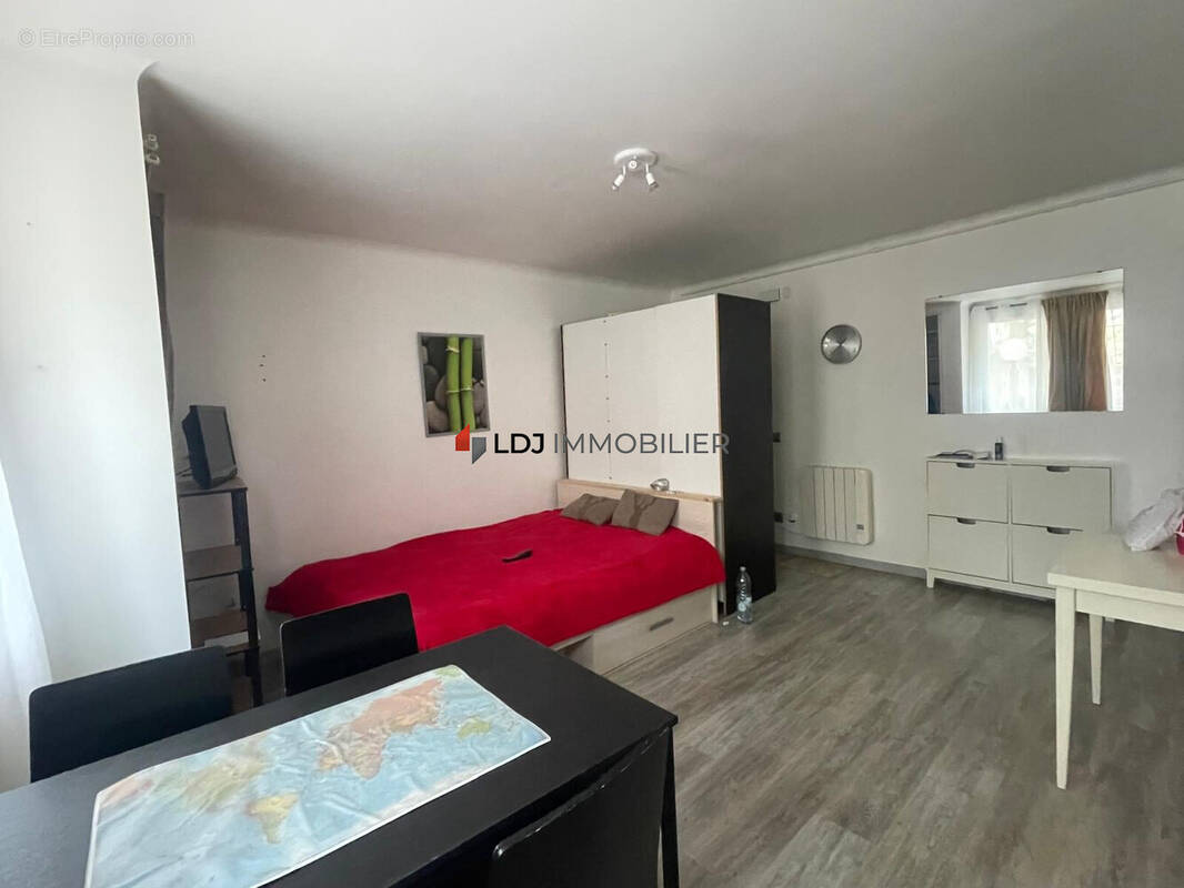Appartement à AMELIE-LES-BAINS-PALALDA