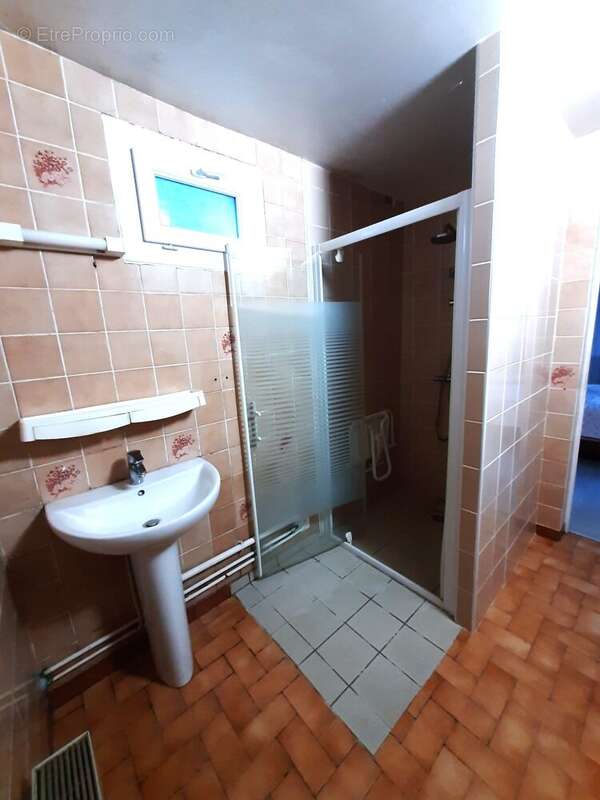 Maison à SASSETOT-LE-MAUCONDUIT